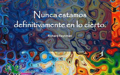 Frases celebres Richard Feynman 3
