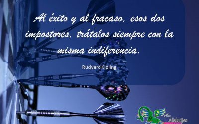 Frases celebres Rudyard Kipling 1
