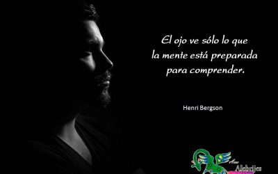 Frases celebres Henri Bergson 2
