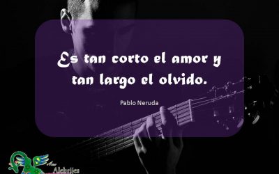 Frases celebres Pablo Neruda 3