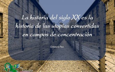 Frases celebres Octavio Paz 12