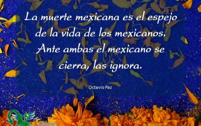 Frases celebres Octavio Paz 17
