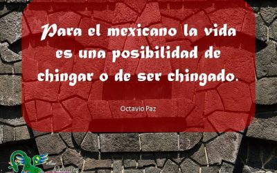 Frases celebres Octavio Paz 18