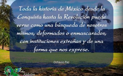 Frases celebres Octavio Paz 19