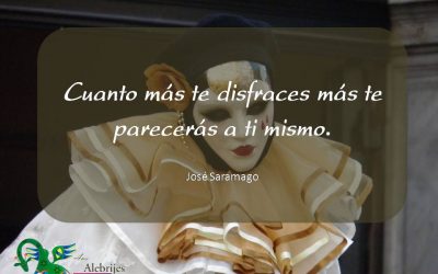 Frases celebres José Saramago 1