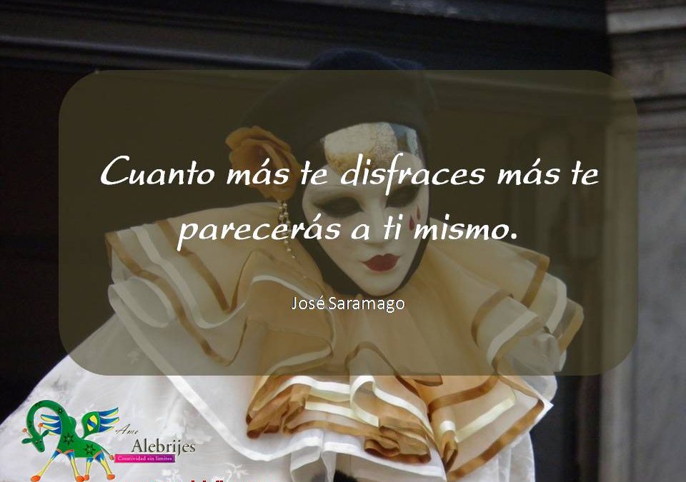 Frases celebres José Saramago 1