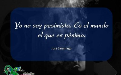 Frases celebres José Saramago 2