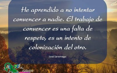 Frases celebres José Saramago 11
