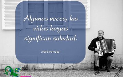 Frases celebres José Saramago 13