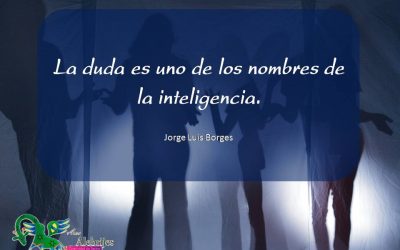 Frases celebres Jorge Luis Borges 2