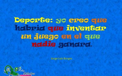 Frases celebres Jorge Luis Borges 4