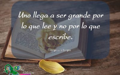 Frases celebres Jorge Luis Borges 5