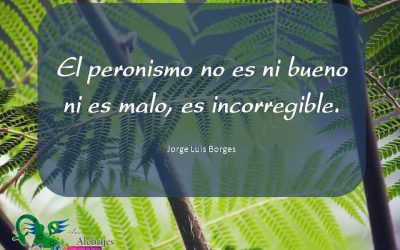 Frases celebres Jorge Luis Borges 7