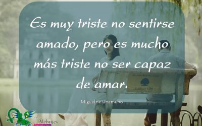Frases celebres Miguel de Unamuno 4