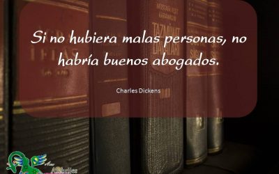 Frases celebres Charles Dickens 2