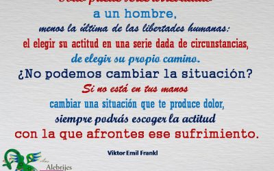 Frases celebres Viktor Emil Frankl 12