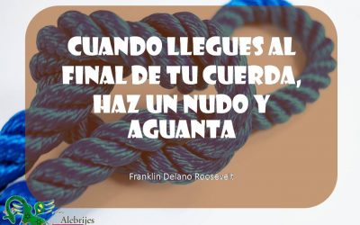 Frases celebres Franklin Delano Roosevelt 1