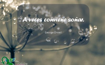 Frases celebres George Orwell 1